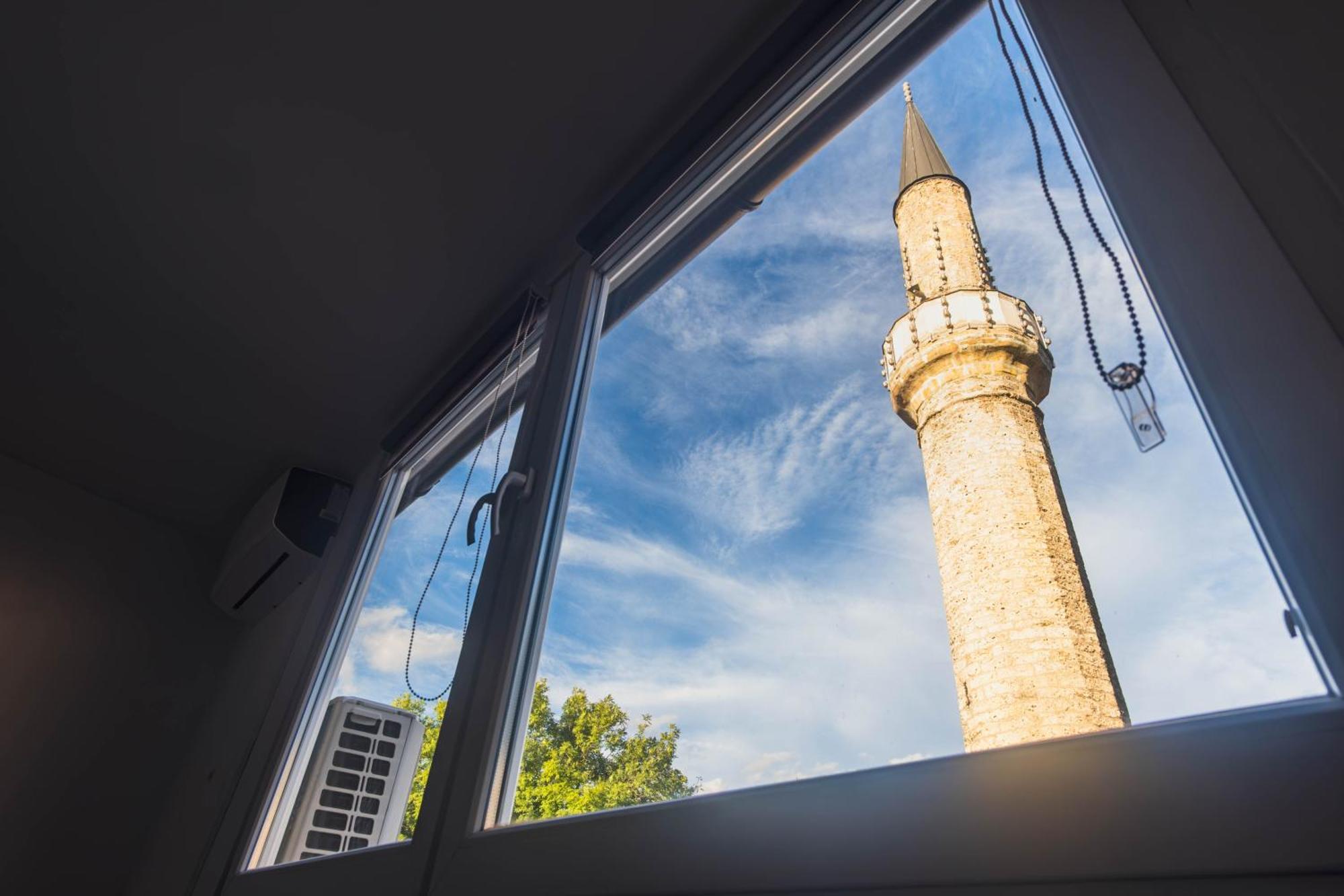 Appartamento Nobu 44 ' Heart Of Sarajevo Esterno foto